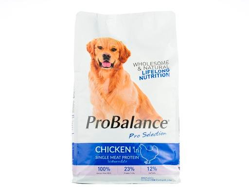 Probalance Dog Chicken
