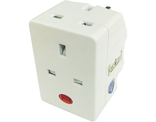 Eurosafe Adaptor (ES-940N)