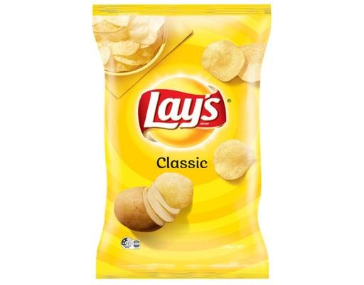 Lay's Potato Chips Classic