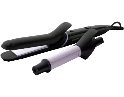Philips Multi Styler 4-In-1 Hair Styler (BHH811/03)
