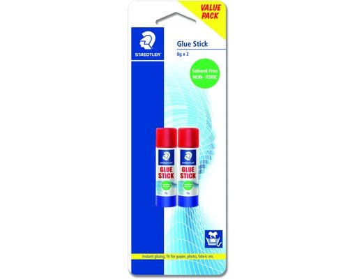 Staedtler Glue Stick (920 108BK MY)