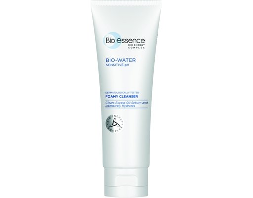 Bio-Essence Bio-Water Foamy Cleanser