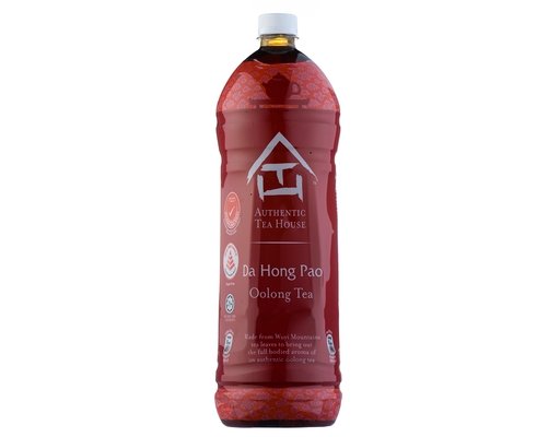 Authentic Tea House Oolong Tea