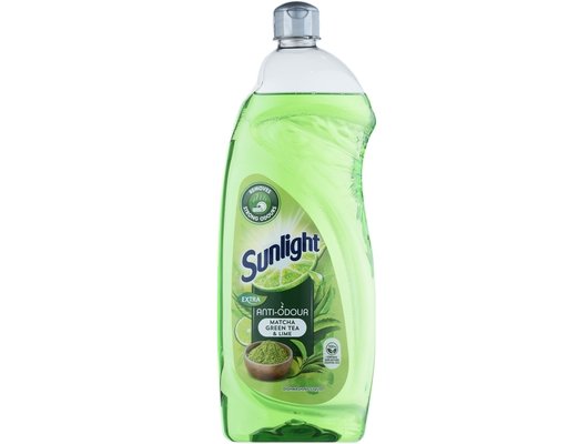 Sunlight Dishwash Liquid Anti Odour