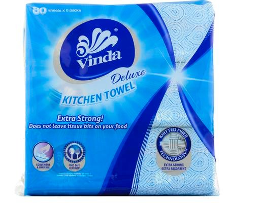 Vinda Deluxe Kitchen Towel