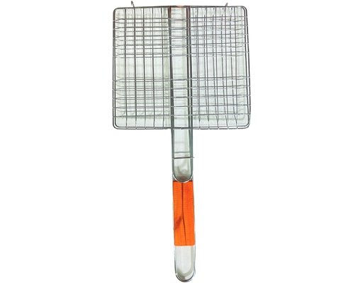 Ridgewood BBQ Grill With Holder (1900964)