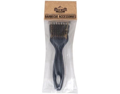 Ridgewood BBQ Metal Brush (1900957)