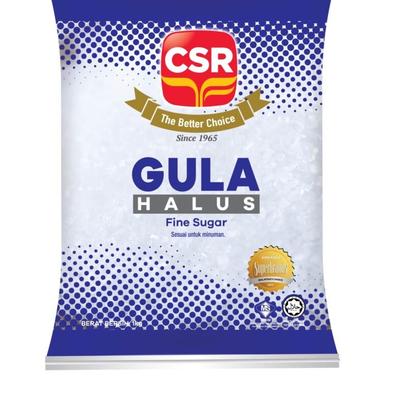 CSR Fine Sugar