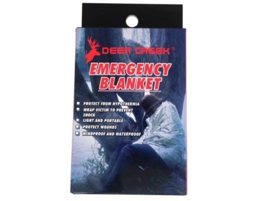 Emergency Blanket (1601534)