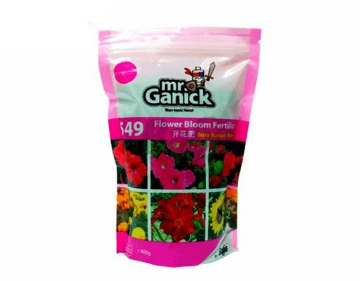 Mr Ganick 549 Flower Bloom (SF8097)