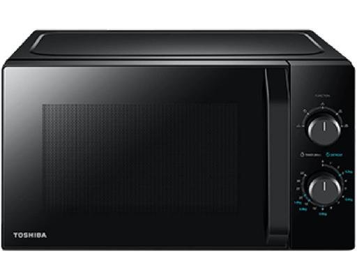 Toshiba Microwave Oven (MW2-MM21PF)