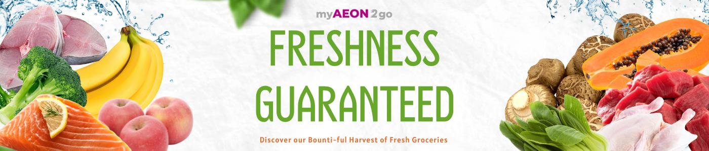FRESH FOODS