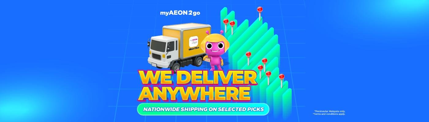 NATIONWIDE SHIPPING