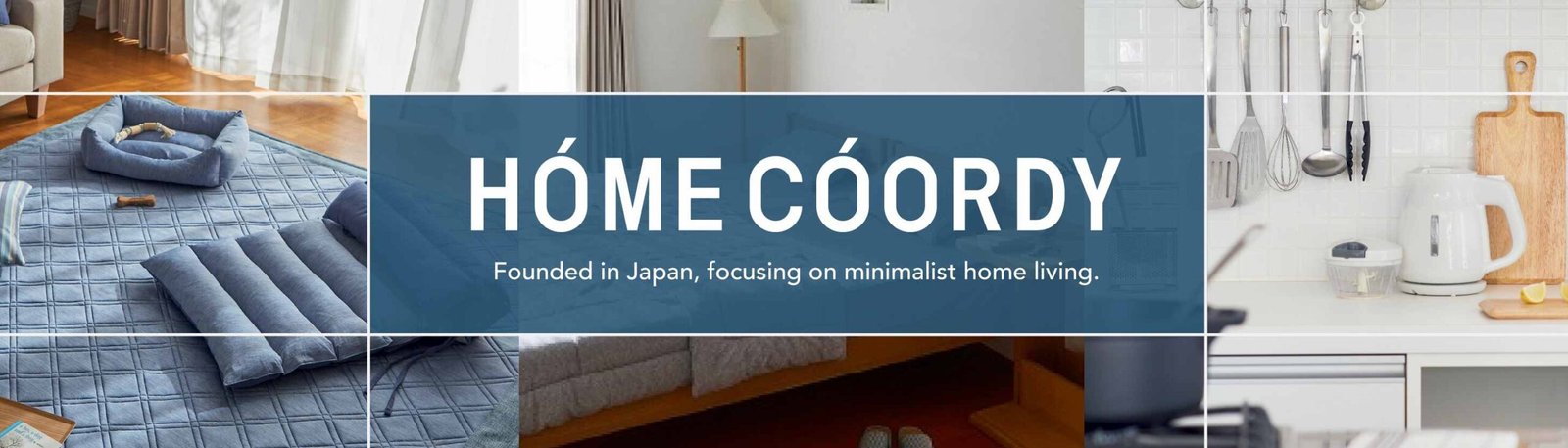 HOME COORDY