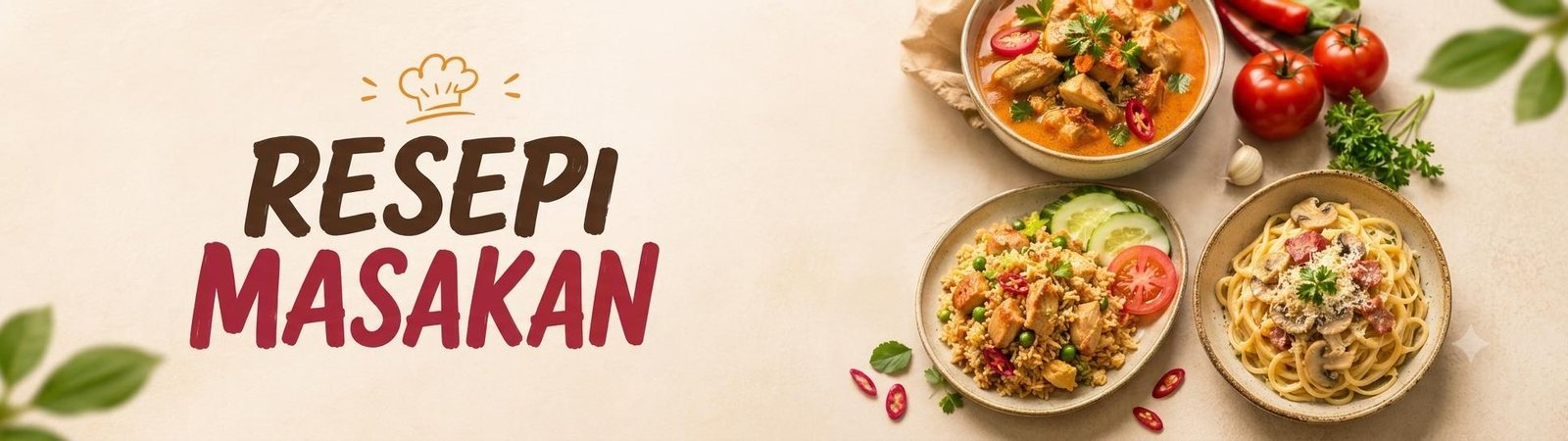 Resepi Masakan