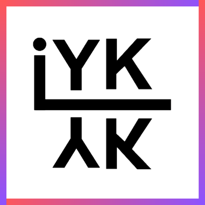 IYKYK